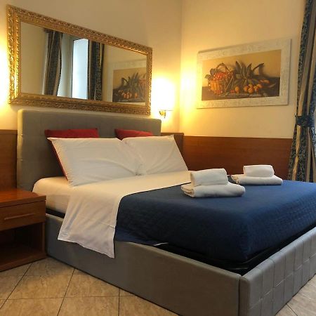 Cavour Suites Rome Buitenkant foto