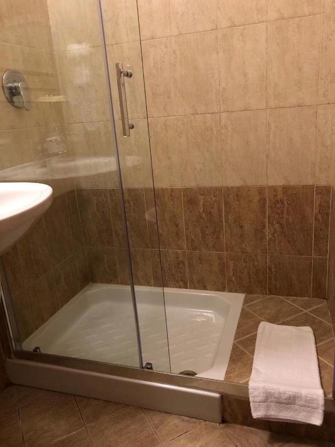 Cavour Suites Rome Buitenkant foto