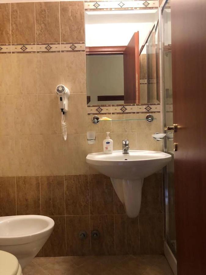 Cavour Suites Rome Buitenkant foto
