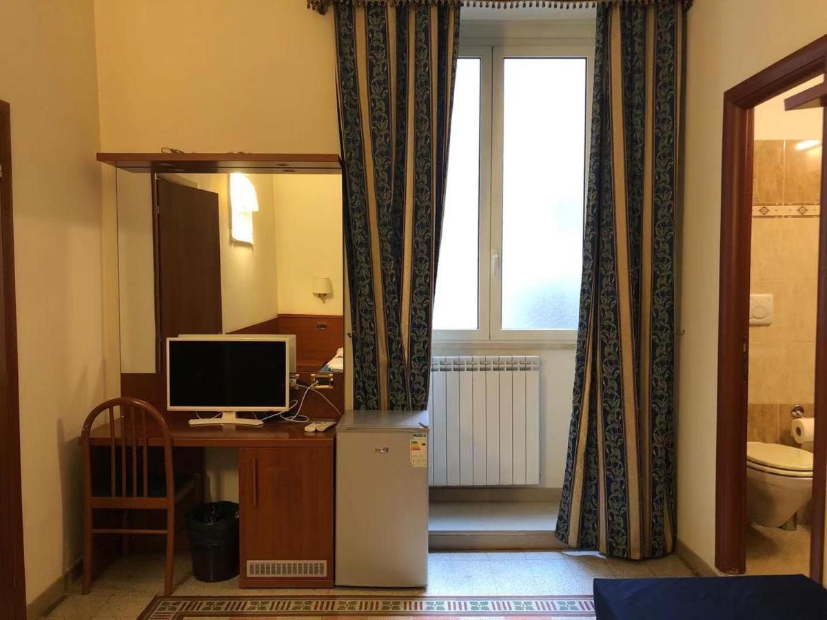 Cavour Suites Rome Buitenkant foto