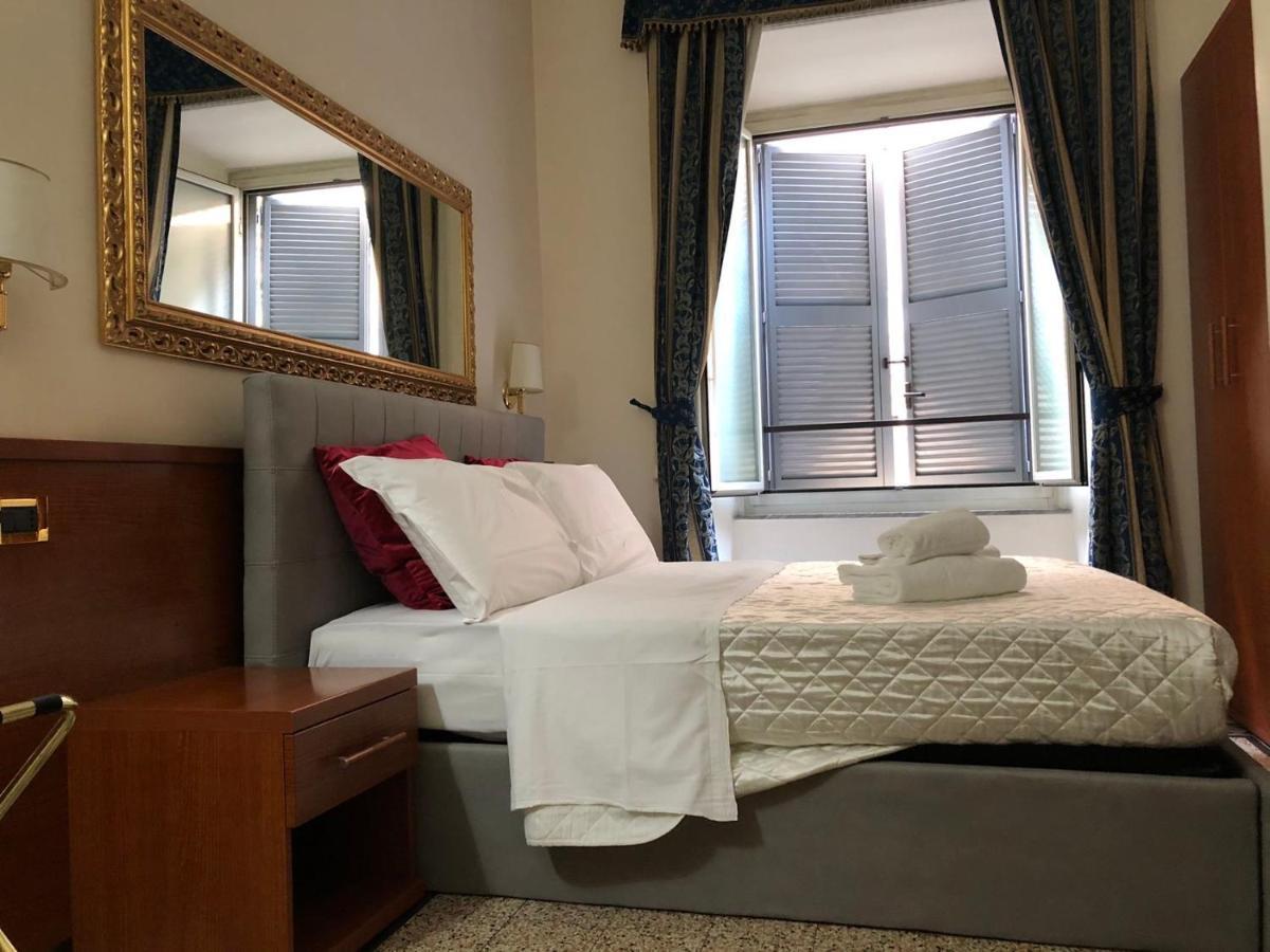 Cavour Suites Rome Buitenkant foto