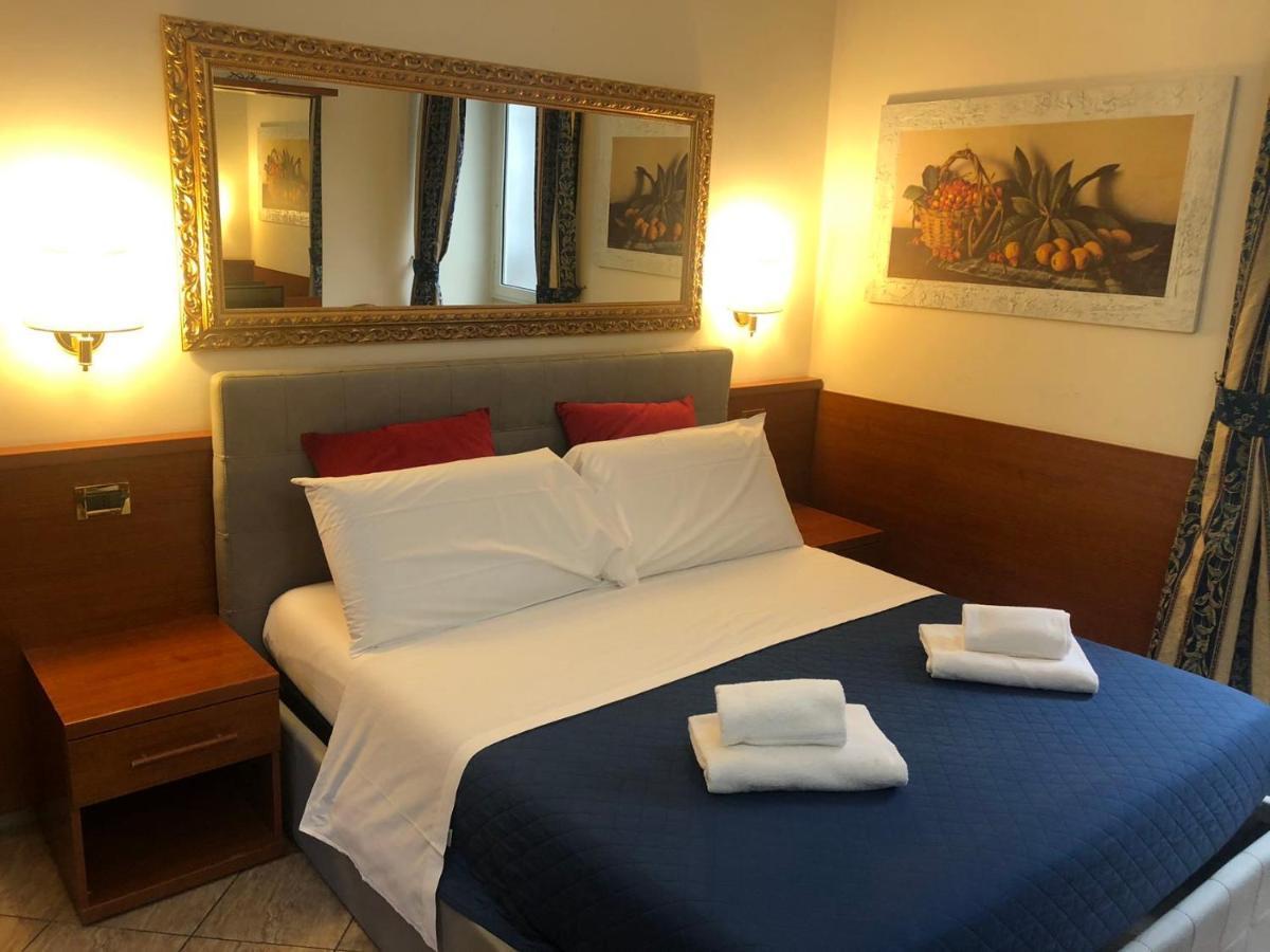 Cavour Suites Rome Buitenkant foto
